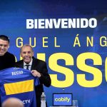 Riquelme y Russo: La Dura Racha de Boca y su Alianza Inquebrantable