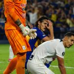 Los 5 goles más insólitos que Cavani falló en Boca: ¡Increíble!