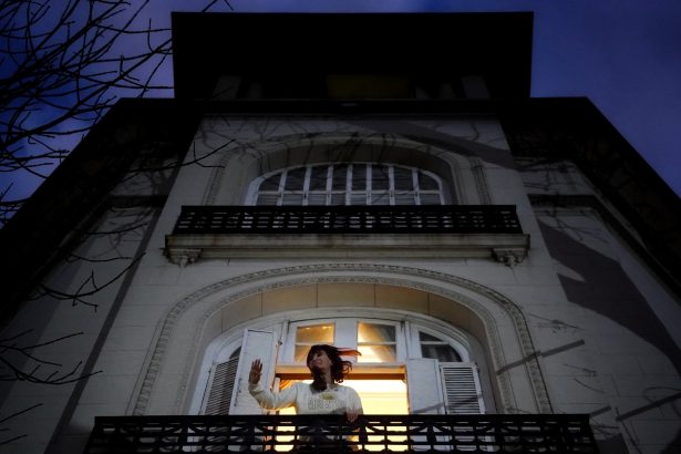 Vialidad: Ejecución de bienes de Cristina Kirchner y otros acusados