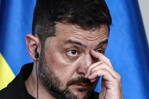 Putin en la mira: líderes europeos aplauden charla con Trump y Zelenski