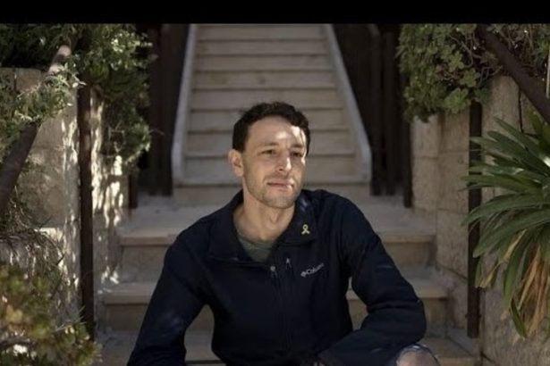 Max, el soldado israelí que desafía a Netanyahu y se niega a pelear