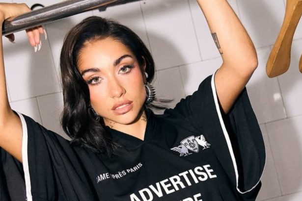 María Becerra arrasa en River: segundo show y entradas disponibles