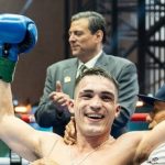 Kevin Ramírez brilla en el Boxing Grand Prix y se acerca a $200K