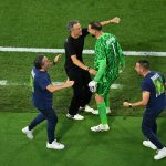 ¡Drama en el PSG! Donnarumma se despide y lanza un pedido a Luis Enrique