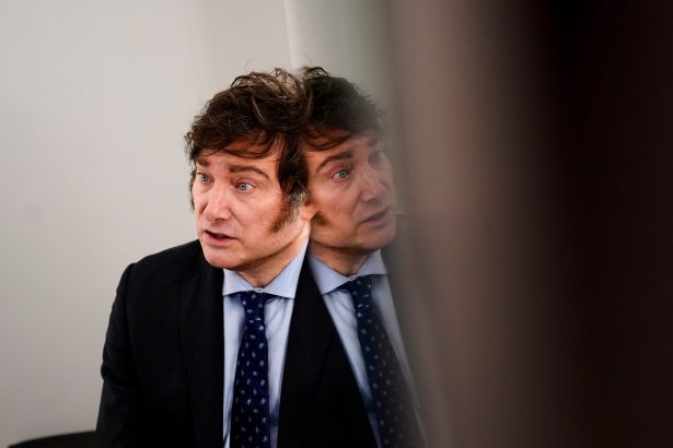 Impactante encuesta: La Libertad Avanza cae 4,6 puntos, K lejos