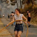 Tragedia en España: Tres muertos por incendios, Sánchez solicita ayuda