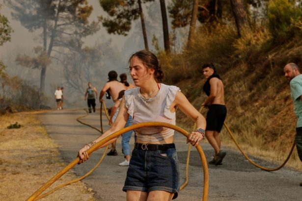 Tragedia en España: Tres muertos por incendios, Sánchez solicita ayuda