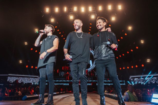 La K’onga regresa a Vélez: ¡Descubre cómo conseguir tus entradas!