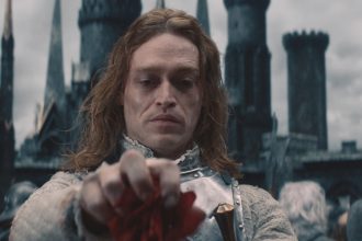 Drácula: El Vampiro Romántico con Colmillos de Amor