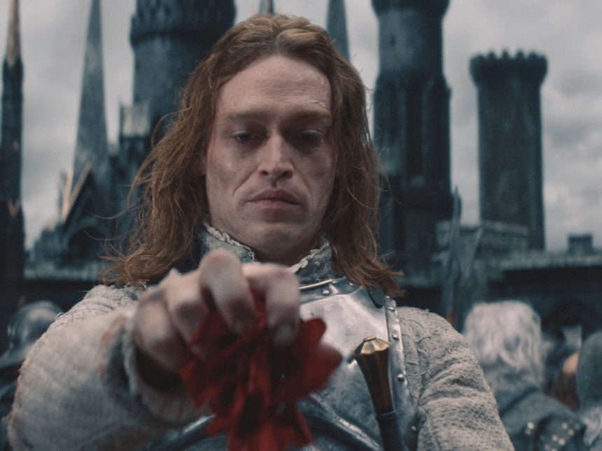 Drácula: El Vampiro Romántico con Colmillos de Amor