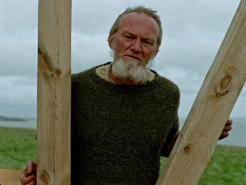 Godland: La fascinante joya de Islandia que debes descubrir