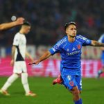 Universidad de Chile vence a Independiente y Abaldo es expulsado