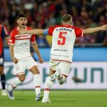 Estudiantes avanza en la Copa Libertadores con un penal agónico