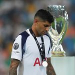 Drama en la Supercopa: PSG arrebata el título a Tottenham en penales