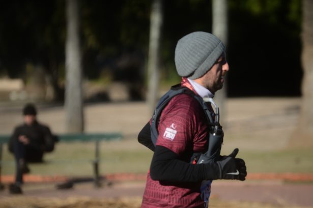 ¡Frío extremo en el AMBA! Clima del feriado 15 de agosto revelado