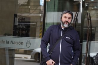 Fentanilo contaminado: Ariel García Furfaro se defiende y denuncia a la SIDE