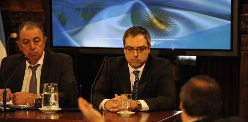 El Gobierno exige a Kreplak actuar contra el laboratorio de fentanilo