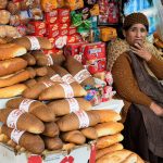 La marraqueta: el pan boliviano que refleja la crisis económica