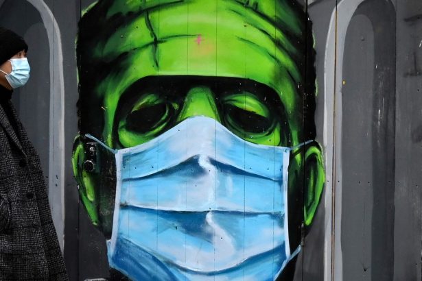 Descubren la Variante ‘Frankenstein’ del Covid en Argentina: Nuevos Datos Impactantes