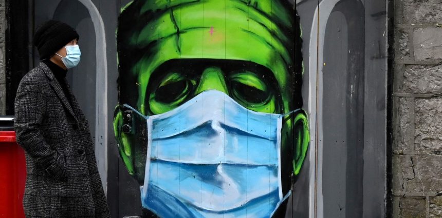 Descubren la Variante ‘Frankenstein’ del Covid en Argentina: Nuevos Datos Impactantes