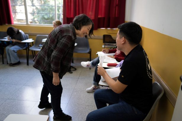 Empresas chinas en el país: buscan talento con un requisito esencial