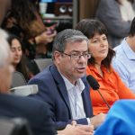 Oposición exige sesión de Diputados con agenda crítica al gobierno