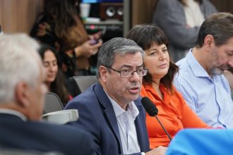 Oposición exige sesión de Diputados con agenda crítica al gobierno