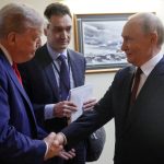 Alaska: La Cumbre Internacional que Sorprendió sin Trump