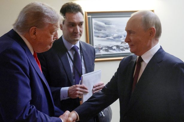 Alaska: La Cumbre Internacional que Sorprendió sin Trump