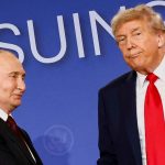 Trump y Putin: Cumbre sin acuerdo para la paz en Ucrania