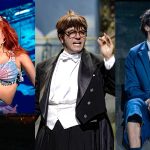 Premios Hugo 2023: Nominaciones de La Sirenita y más sorpresas