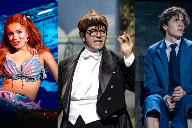 Premios Hugo 2023: Nominaciones de La Sirenita y más sorpresas