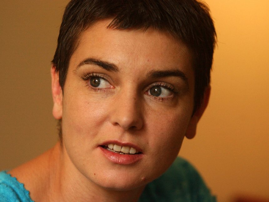 Sinéad O’Connor: La Impactante Historia que Llegará al Cine