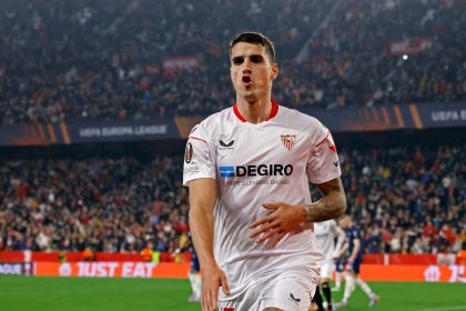 Erik Lamela revela la razón de su retiro: ¡5 años de pastillas!