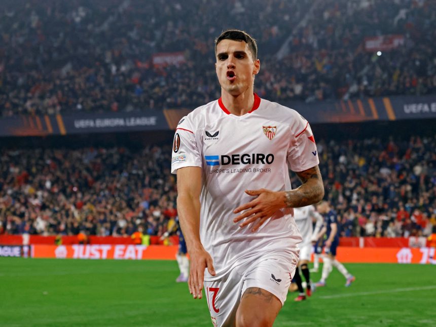 Erik Lamela revela la razón de su retiro: ¡5 años de pastillas!