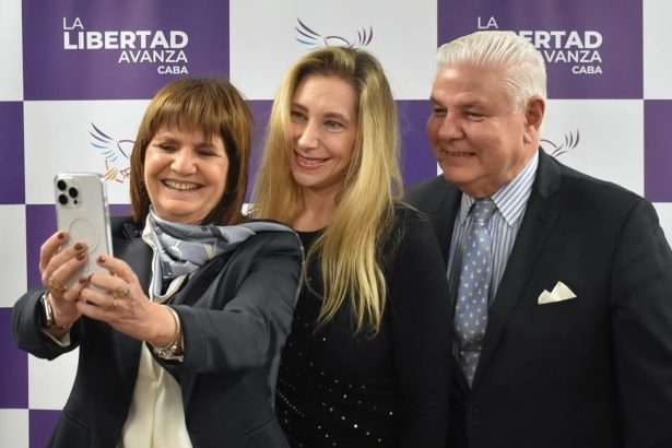 Karina Milei controla el cierre de listas en LLA: ¿Qué esperar para 2027?