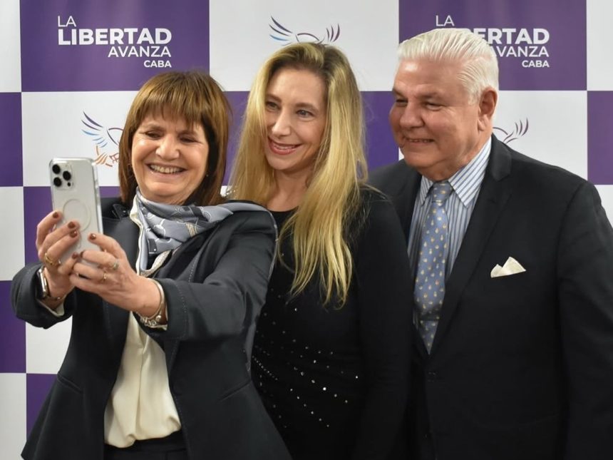 Karina Milei controla el cierre de listas en LLA: ¿Qué esperar para 2027?