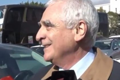 Corte decidirá sobre el decomiso de U$S 5 millones en escándalo