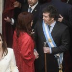 Milei rechaza alianza con kirchnerismo para expandir la Corte