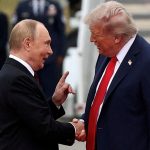 Claves Impactantes de la Cumbre Trump-Putin en Alaska