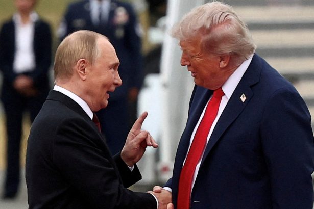 Claves Impactantes de la Cumbre Trump-Putin en Alaska