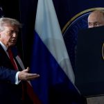 Trump se aleja de Ucrania y Europa tras cumbre con Putin