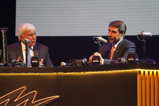 Gran Gala de Radio Mitre: Celebrando 100 Años de Historia