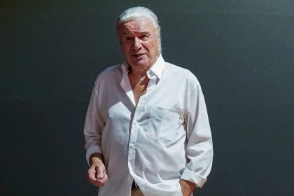 Fallece Alberto Martín a los 81 años tras valiente lucha contra enfermedad