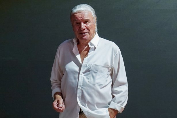 Fallece Alberto Martín a los 81 años tras valiente lucha contra enfermedad