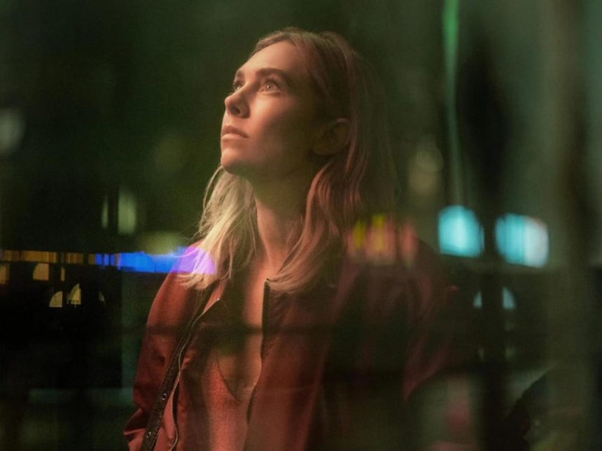 Descubre los secretos de ‘La noche siempre llega’ en Netflix