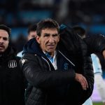 Furia en la Noche: Gustavo Costas Grita ‘Ladrón’ y es Expulsado