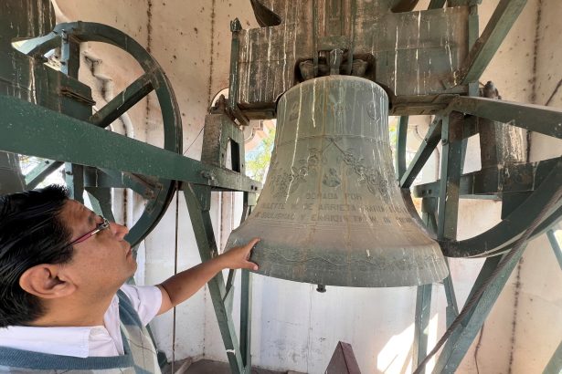 Descubriendo el Enigma de una Joyas Arquitectónica en Jujuy
