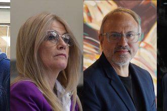 Encuesta Electoral: Ventaja Sorprendente en la Provincia, 40,6% vs 32,2%