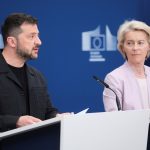 Europa respalda a Zelenski: ¿Condiciones para la paz con Putin?